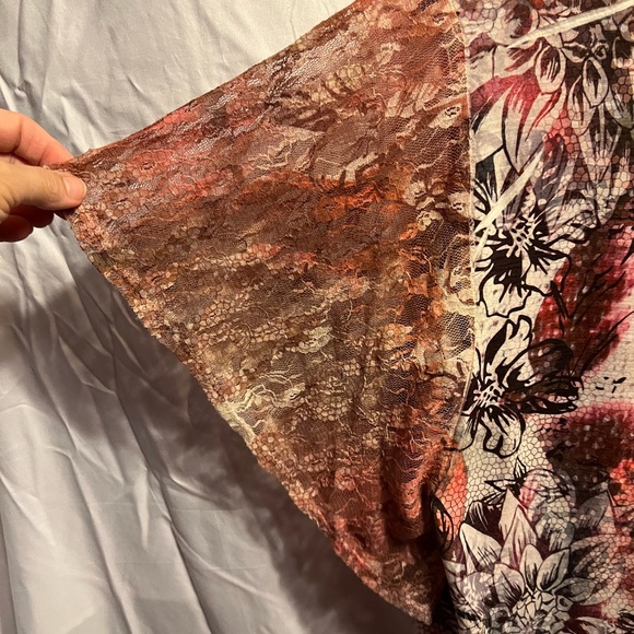 EUC Style & Co. Size 2X. - Picture 5 of 6